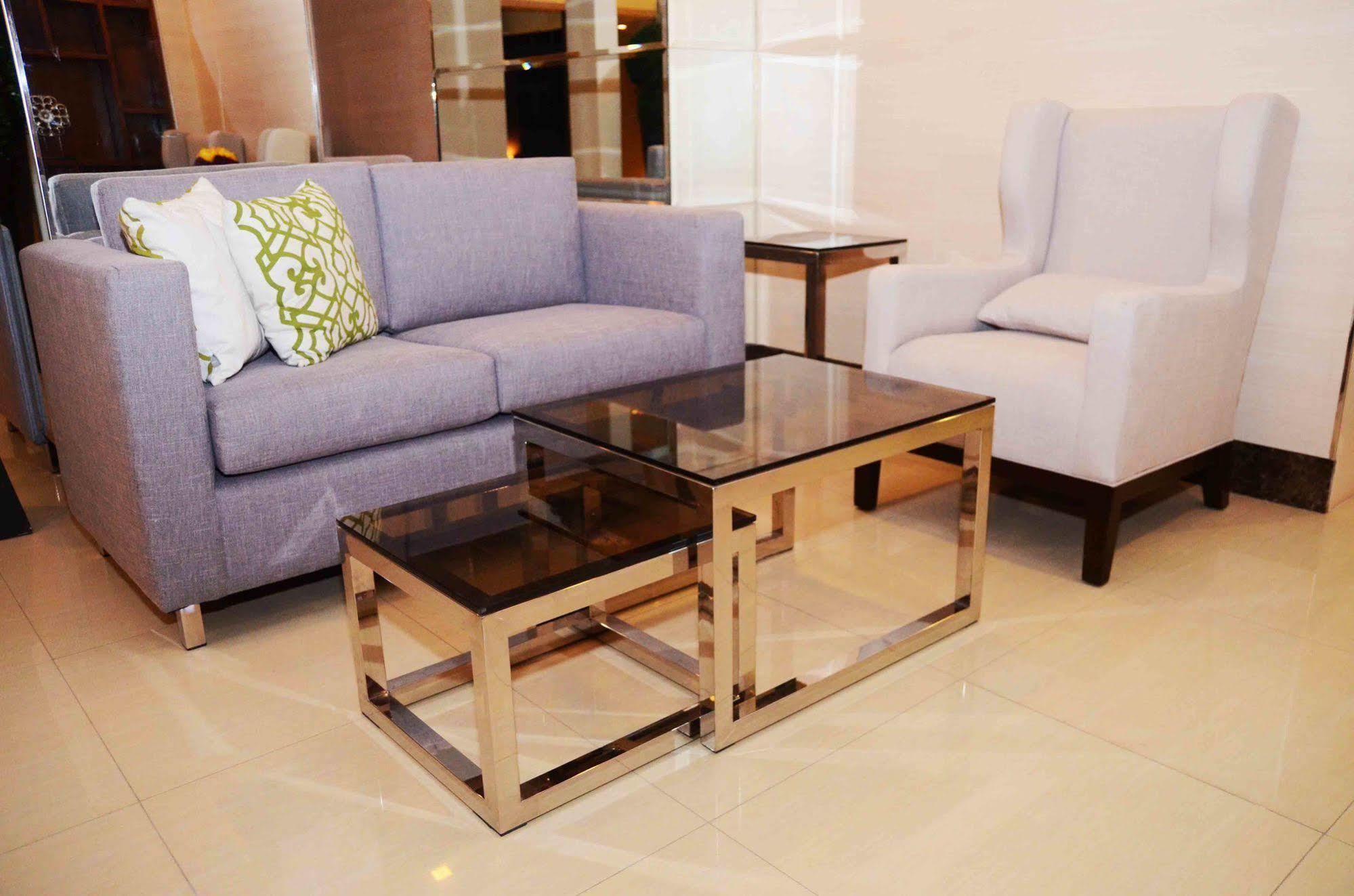 Stradella Hotel Pasig City Buitenkant foto